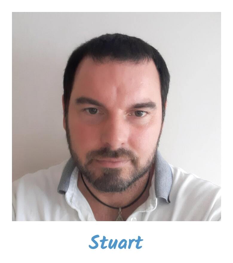 Stuart